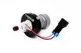 Torque Solution 2018+ Mitsubishi Lancer Ralliart/ Evo X Billet Fuel Pump Holder thumbnail 2