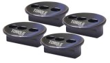 Torque Solution Adjustable Thrust Arm Bushing Kit: Porsche thumbnail 2
