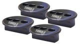 Torque Solution Adjustable Thrust Arm Bushing Kit: Porsche thumbnail 3