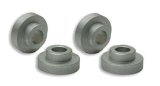 Torque Solution Shifter Base Bushing Kit: Mitsubishi Evo X 2008-12 thumbnail 1