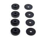 Torque Solution Shifter Base Bushing Kit: Mazdaspeed 3 2010+ thumbnail 2