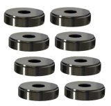 Torque Solution Shifter Base Bushing Kit: Mazdaspeed 3 2010+ thumbnail 3