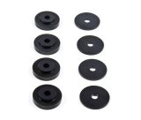 Torque Solution Shifter Base Bushing Kit: Mazdaspeed 3 2007-2009 thumbnail 1