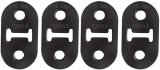 Torque Solution Exhaust Mount Kit: Mitsubishi Evolution VII-IX 2001-2006 thumbnail 4