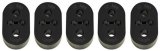 Torque Solution Exhaust Mount Kit: Scion TC 2011-12 thumbnail 1