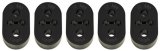 Torque Solution Exhaust Mount Kit: Scion TC 2011-12 thumbnail 3