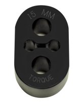 Torque Solution Exhaust Mount Kit: Mitsubishi Evolution X 2008-11 thumbnail 5