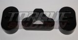 Torque Solution Exhaust Mount Kit: Acura RSX 2002-2006 thumbnail 5