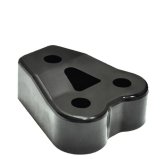 Torque Solution Exhaust Mount: Mitsubishi thumbnail 2