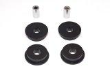 Torque Solution Mustache Bar Bushings: Mitsubishi Evolution 8/9 thumbnail 1