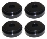 Torque Solution Mustache Bar Bushings: Mitsubishi Evolution 8/9 thumbnail 3