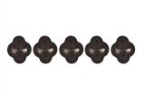 Torque Solution Exhaust Mount Kit: Mazda Miata 1990-1995 thumbnail 1