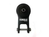 Torque Solution Aluminum Rear Engine Mount: MAZDASPEED3 Mazda3 thumbnail 1