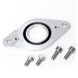 Torque Solution Greddy Blow off Valve Adapter: Mazdaspeed 3/6 & CX7 thumbnail 1
