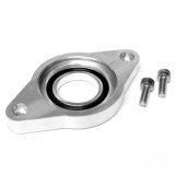 Torque Solution HKS Blow Off Valve Adapter: Mazdaspeed 3 / 6 CX7 thumbnail 2