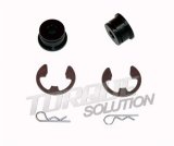 Torque Solution Shifter Cable Bushings: Toyota Starlet thumbnail 2
