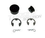 Torque Solution Shifter Cable Bushings: Honda Fit 2007-09 thumbnail 2