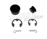 Torque Solution Shifter Cable Bushings: Honda Civic 2001-05 thumbnail 1