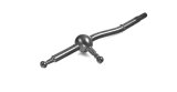 Torque Solution Short Shifter: Mitsubishi Lancer 2008-11 thumbnail 4
