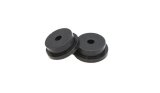 Torque Solution Shifter Bushings: Subaru Sti & Legacy thumbnail 1