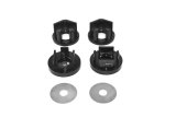 Torque Solution Rear Differential Inserts: Subaru WRX / STi 2008+ thumbnail 1