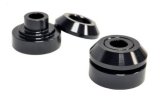 Torque Solution Drive Shaft Carrier Bearing Support Bushings: Subaru thumbnail 1