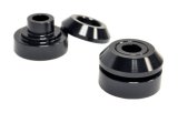 Torque Solution Drive Shaft Carrier Bearing Support Bushings: Subaru thumbnail 3