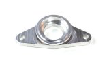 Torque Solution Tial Blow Off Valve Adapter: Subaru WRX / STi 2002-2011 thumbnail 1