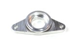 Torque Solution Tial Blow Off Valve Adapter: Subaru WRX / STi 2002-2011 thumbnail 2