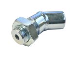 Torque Solution Stainless Steel O2 Sensor Bung: Universal thumbnail 3