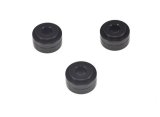 Torque Solution Shifter Cable Bracket Bushings: Volkswagen / Audi thumbnail 1
