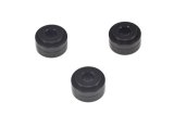 Torque Solution Shifter Cable Bracket Bushings: Volkswagen / Audi thumbnail 2