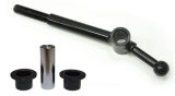 Torque Solution Short Shifter w/ Pivot Bushing : 02-07 Subaru WRX / 00-04 Legacy thumbnail 2