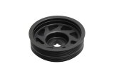 Torque Solution Lightweight Crank Pulley: Subaru Impreza/WRX/STi/Legacy/Forester thumbnail 1