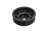Torque Solution Lightweight Crank Pulley: Subaru Impreza/WRX/STi/Legacy/Forester thumbnail 2