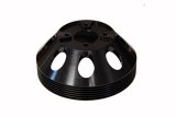 Torque Solution Lightweight Crank Pulley: Subaru Impreza/WRX/STi/Legacy/Forester thumbnail 3