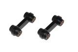 Torque Solution Urethane Front Endlinks: 93-13 Subaru Impreza/02-13 WRX/04-13 STi/05+ Legacy thumbnail 1