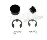 Torque Solution Shifter Cable Bushings: 05-09 Kia Spectra5 thumbnail 2