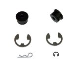 Torque Solution Shifter Cable Bushings: 05-09 Kia Spectra5 thumbnail 3