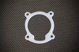 Torque Solution Thermal Throttle Body Gasket: Hyundai Genesis 2.0 Turbo 10-12 thumbnail 1