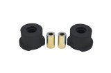 Torque Solution Porsche Transmission Mount Inserts (Street): Porsche 911 996/997 1998-2011 thumbnail 1