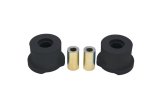 Torque Solution Porsche Transmission Mount Inserts (Street): Porsche 911 996/997 1998-2011 thumbnail 2