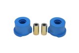 Torque Solution Porsche Trans Mount Inserts (Track) - Porsche 911 996/997 98-11 (Non C2/C4 Models) thumbnail 1