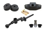 Torque Solution Short Shifter & Bushings Combo: Subaru Sti 2004-2013 thumbnail 1