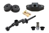Torque Solution Short Shifter & Bushings Combo: Subaru Sti 2004-2013 thumbnail 2
