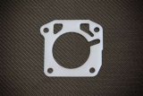 Torque Solution Thermal Throttle Body Gasket: Honda / Acura OBD2 B Series 60mm thumbnail 2