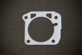Torque Solution Thermal Throttle Body Gasket: Honda / Acura OBD2 B Series 70mm thumbnail 1