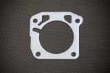 Torque Solution Thermal Throttle Body Gasket: Honda / Acura OBD2 B Series 70mm thumbnail 3