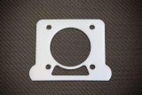 Torque Solution Thermal Throttle Body Gasket: Subaru WRX 2002-2005 2.0T thumbnail 1