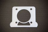 Torque Solution Thermal Throttle Body Gasket: Subaru WRX 2002-2005 2.0T thumbnail 2